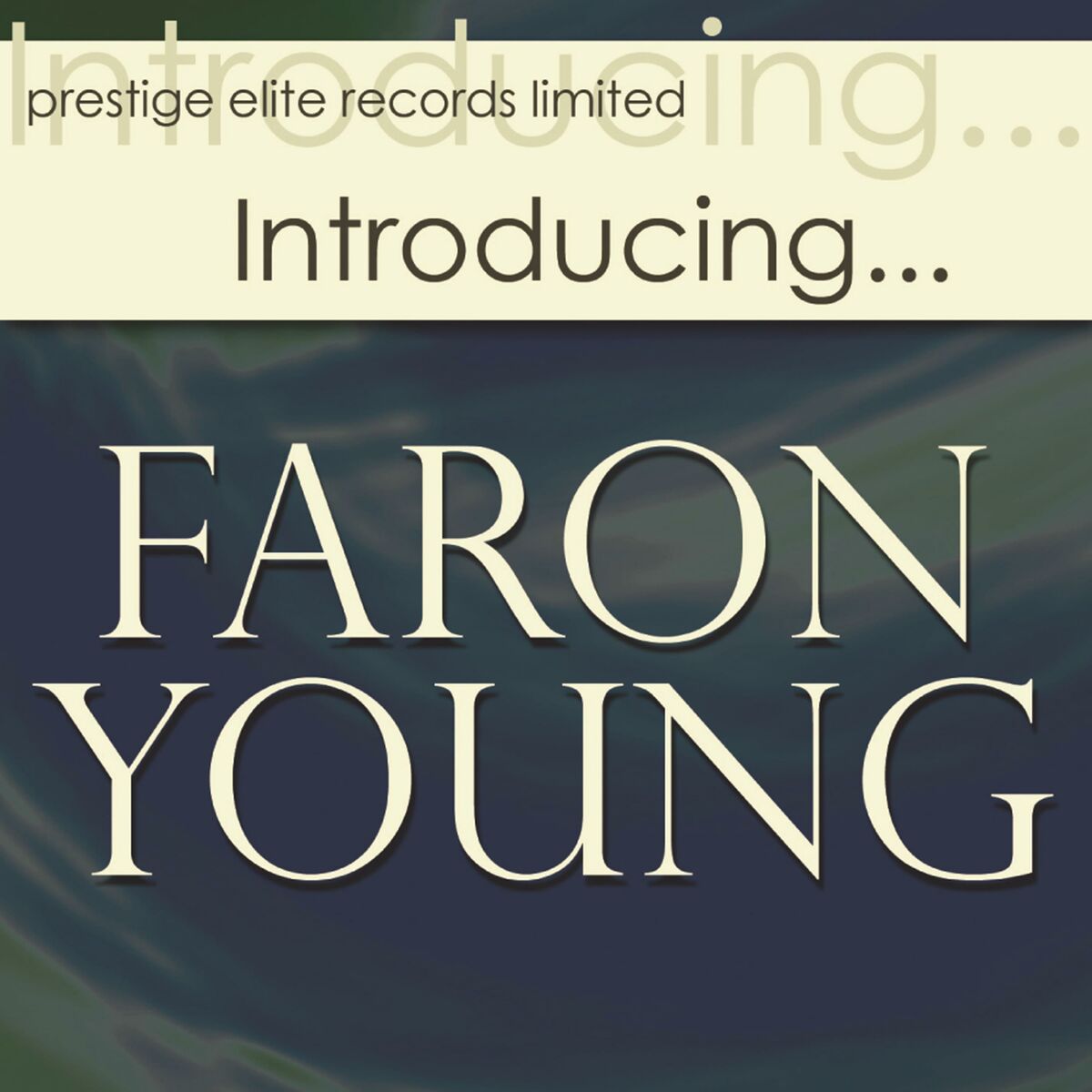 Faron Young
